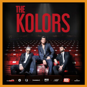 The Kolors