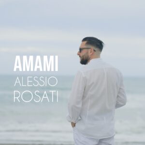 Intervista Alessio Rosati