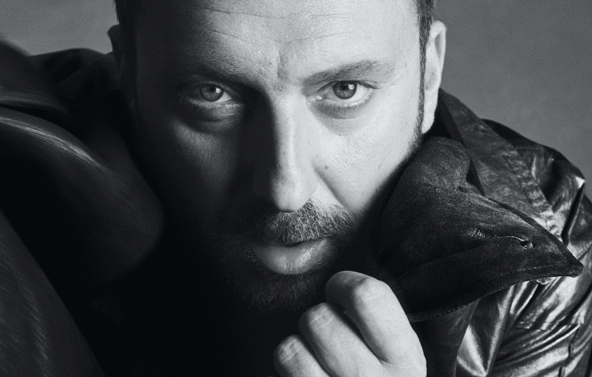 Alaska Baby recensione album Cesare Cremonini