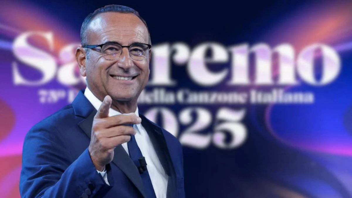 Pronostico Sanremo 2025